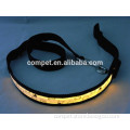 China Pet Supplies Uninterrupted In abundant supply shimmering & Glowing Led Dog Leads Pet Leashes